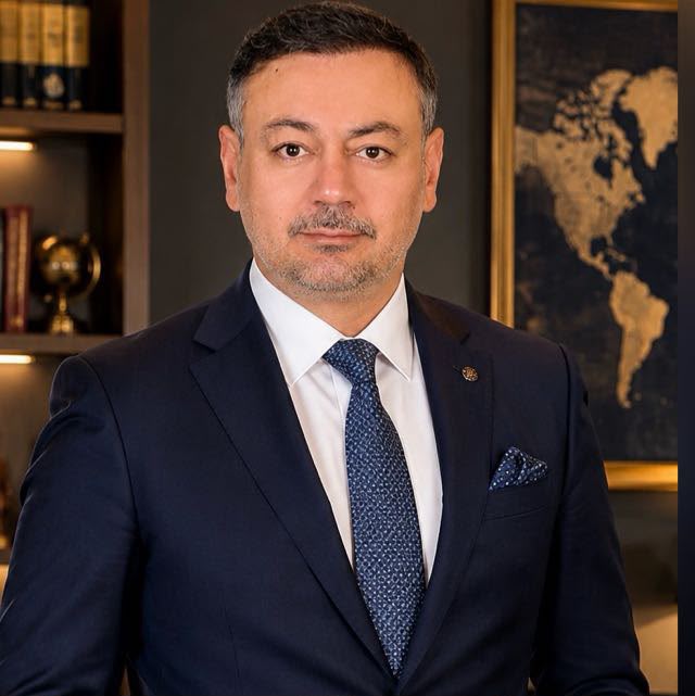 Yönetim Kurulu Başkanı